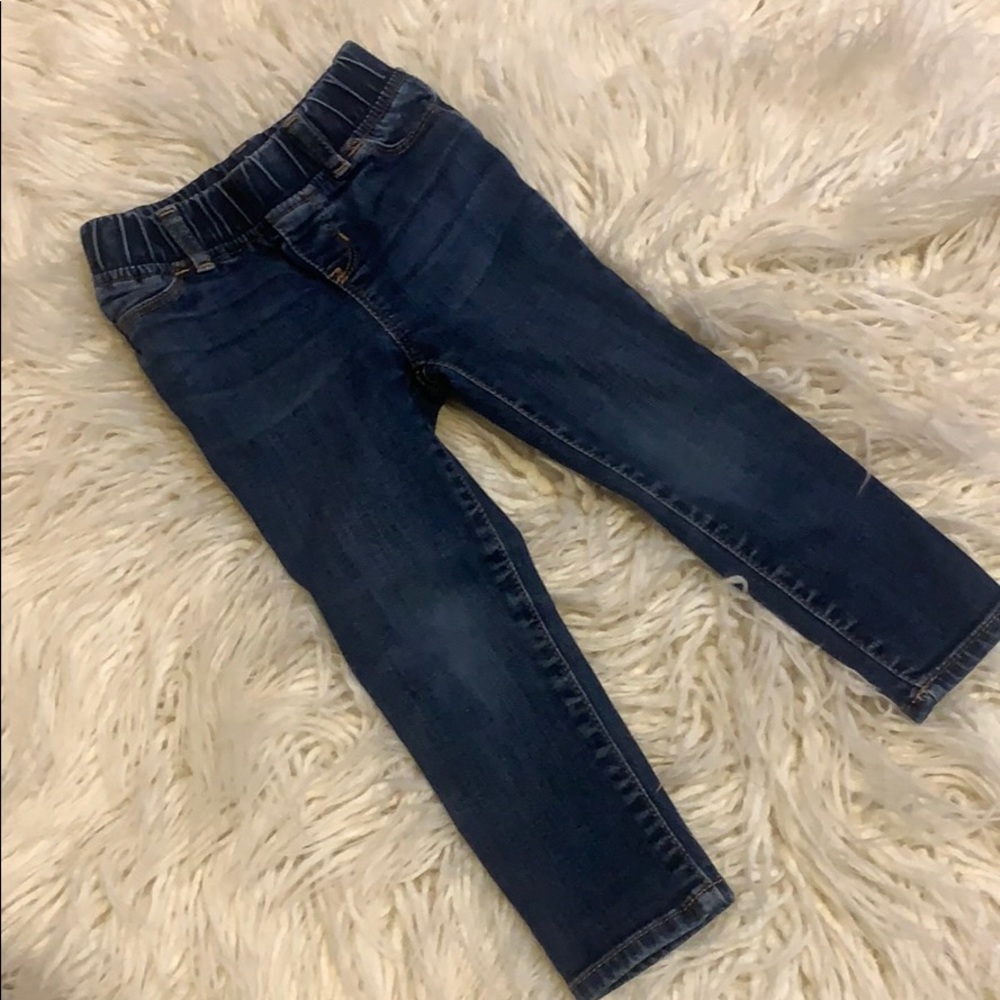 Gap Toddler Jeans